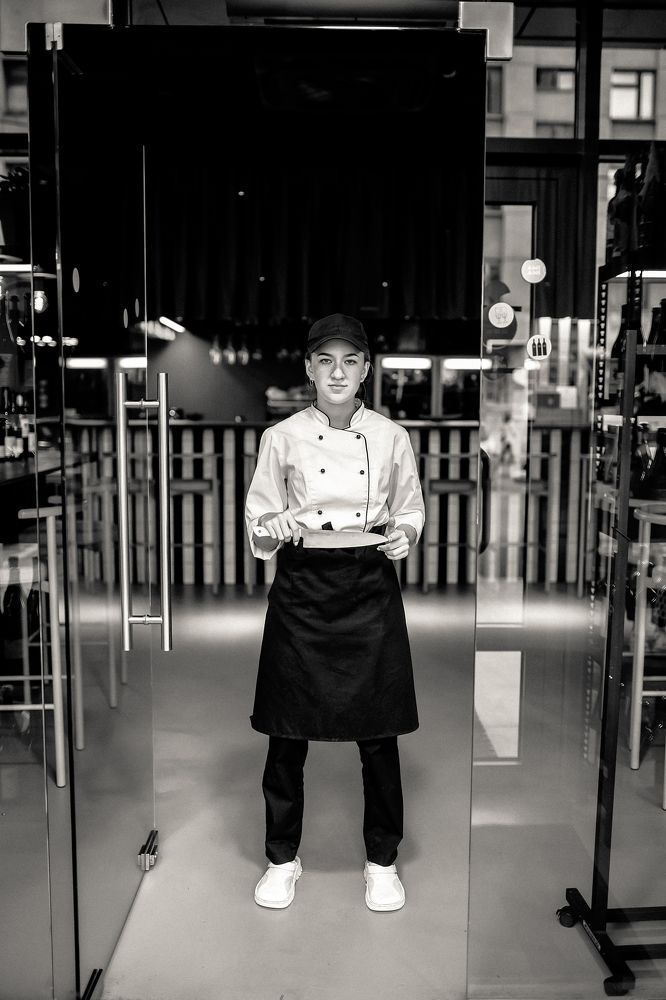 Фотография автора Юлия Викторовна