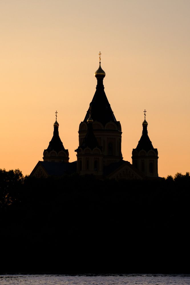 Photograph by Антон Бойков