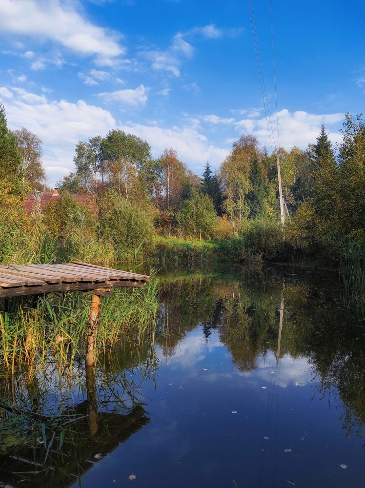 Photograph by Вячеслав Щёголев