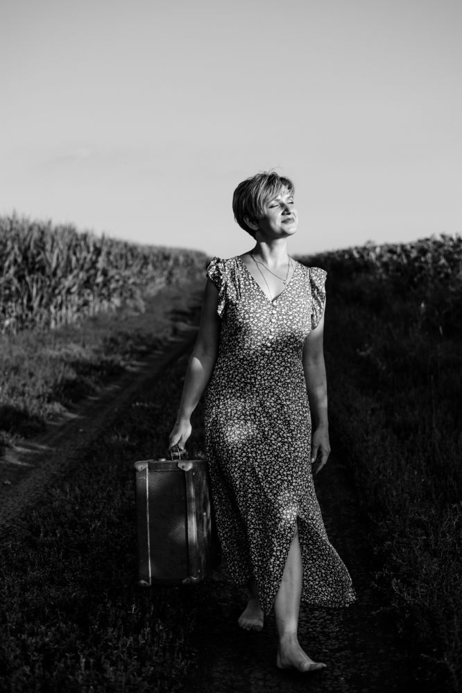 Photograph by Людмила Васильева