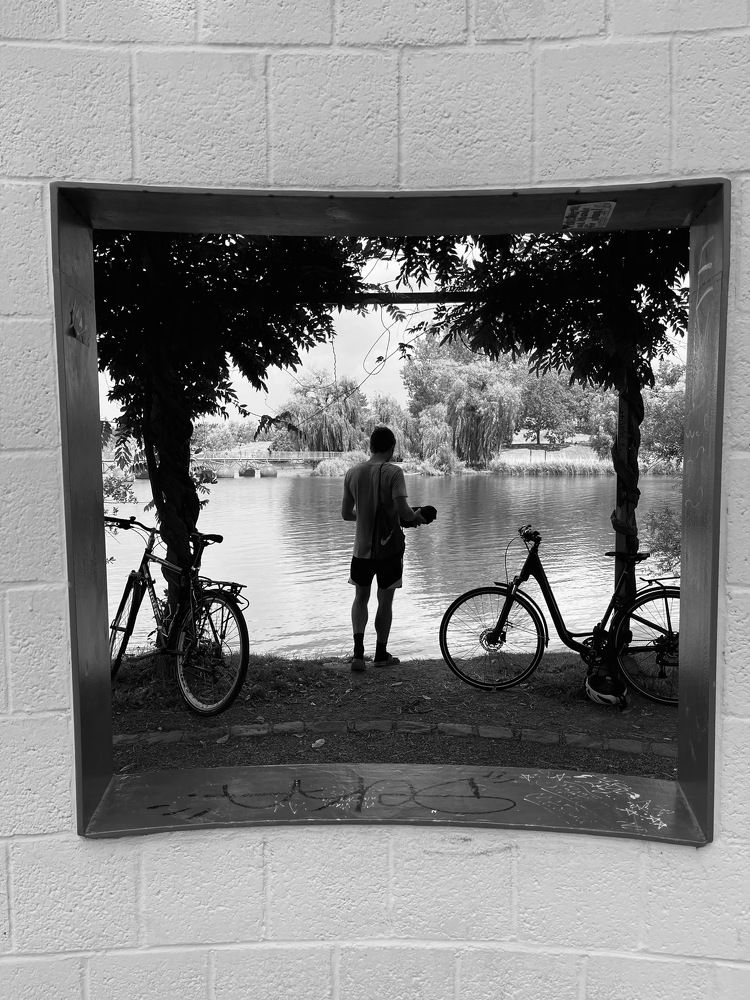 Photograph by daria eipert