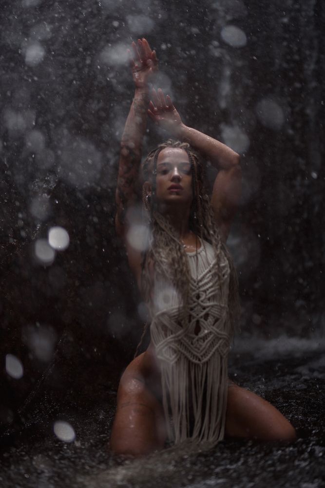 Photograph by Анастасия Комкова