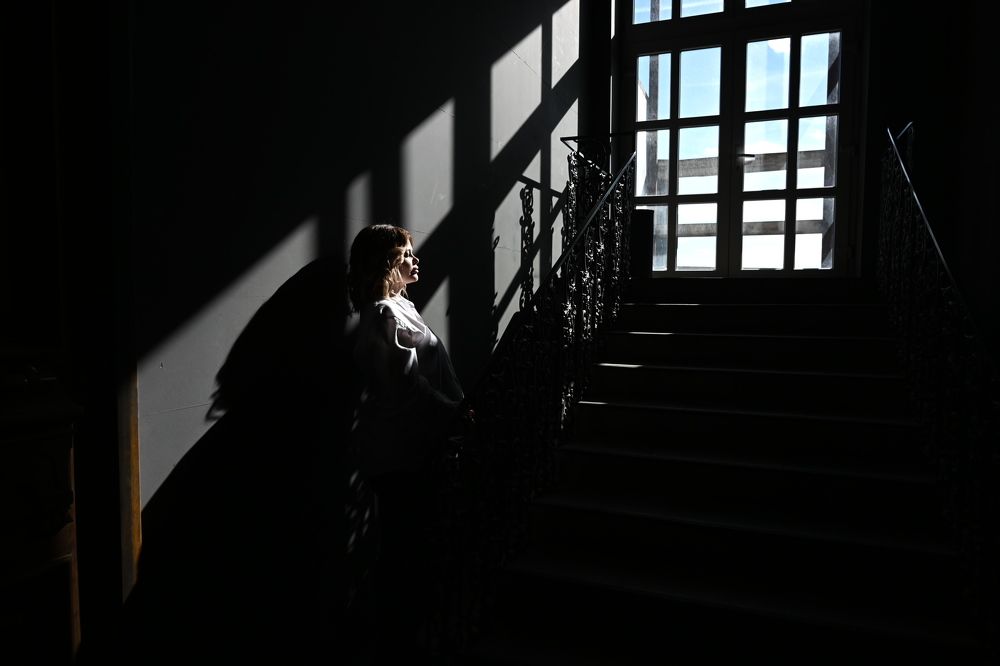 Photograph by Аnna Pashkova