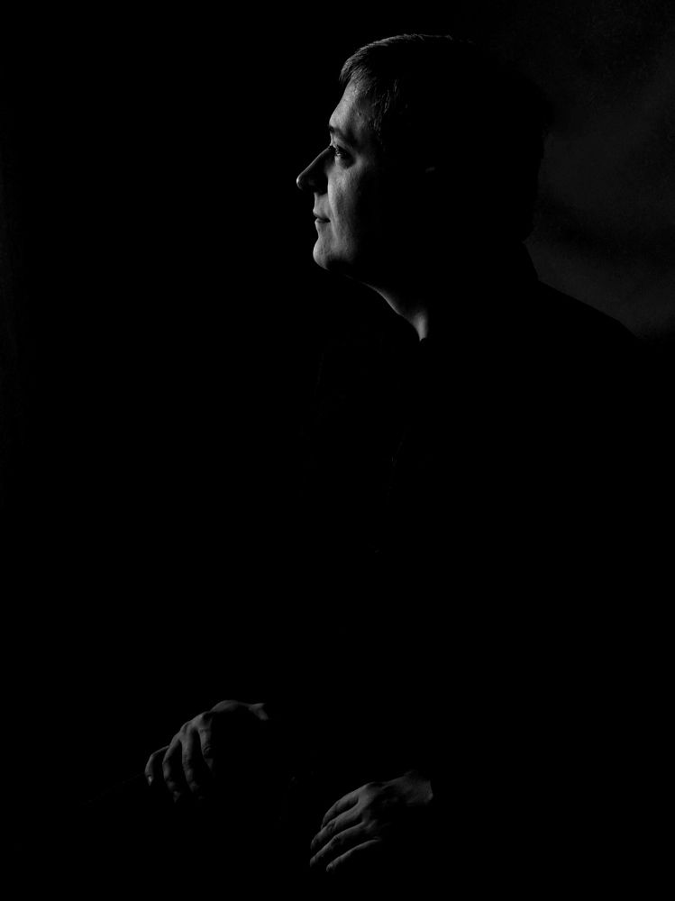 Photograph by Аnna Pashkova