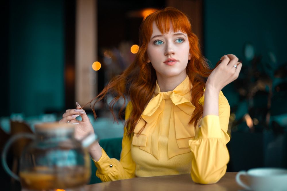 Photograph by Константин Григорьев