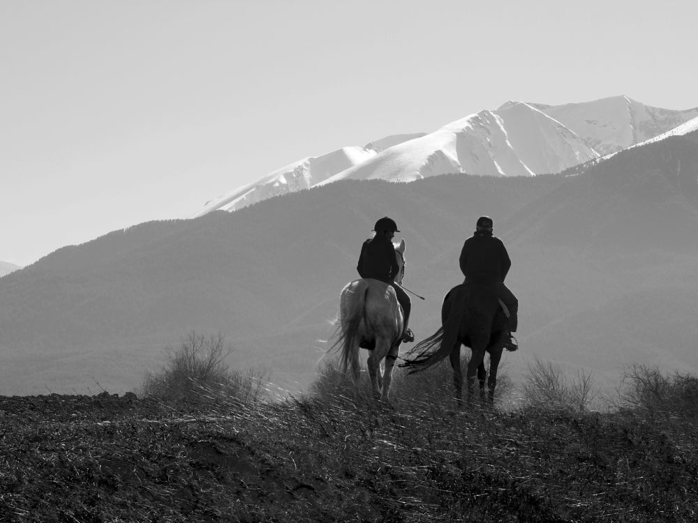 Photograph by Taтьяна Войлокова