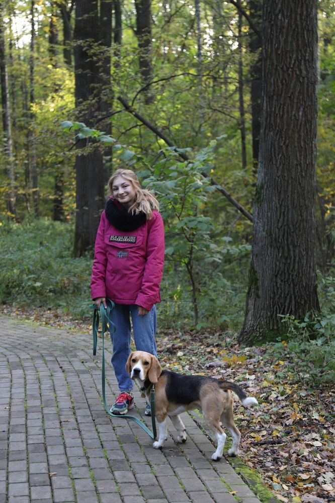 Photograph by Елена Тимченко