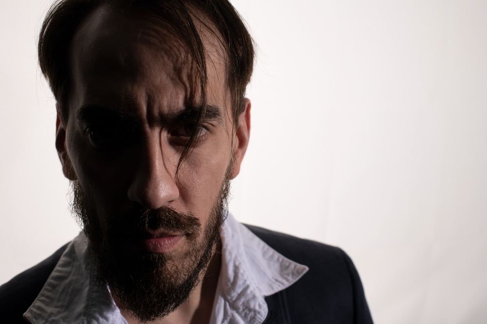 Photograph by Шустова Марина