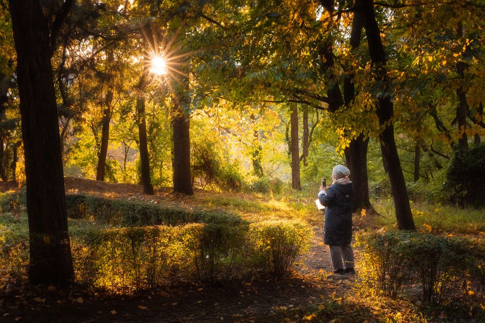 Photograph by Алена Устинович