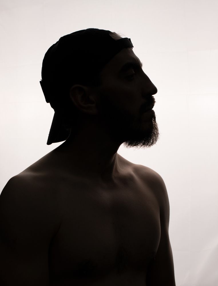 Photograph by Шустова Марина