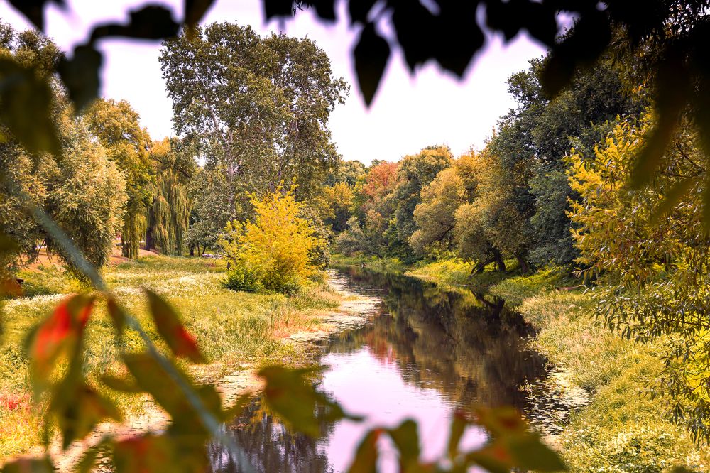 Photograph by Наталья Кузьменко