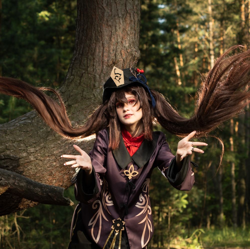 Photograph by Шустова Марина