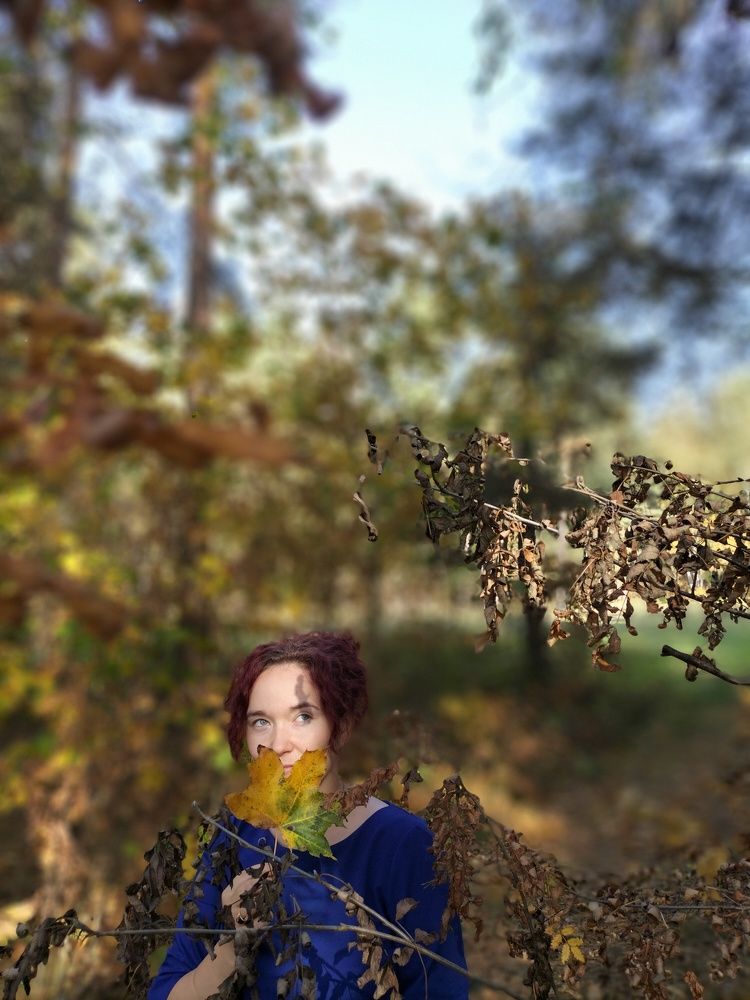 Photograph by Юлия Шалыгина