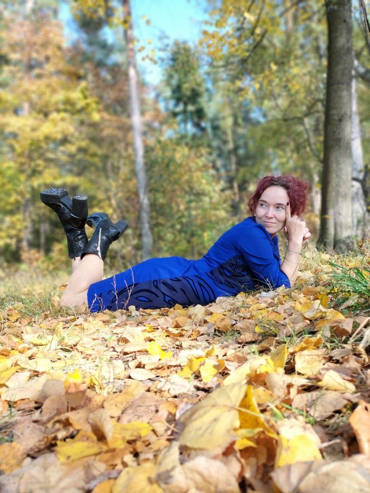 Photograph by Юлия Шалыгина