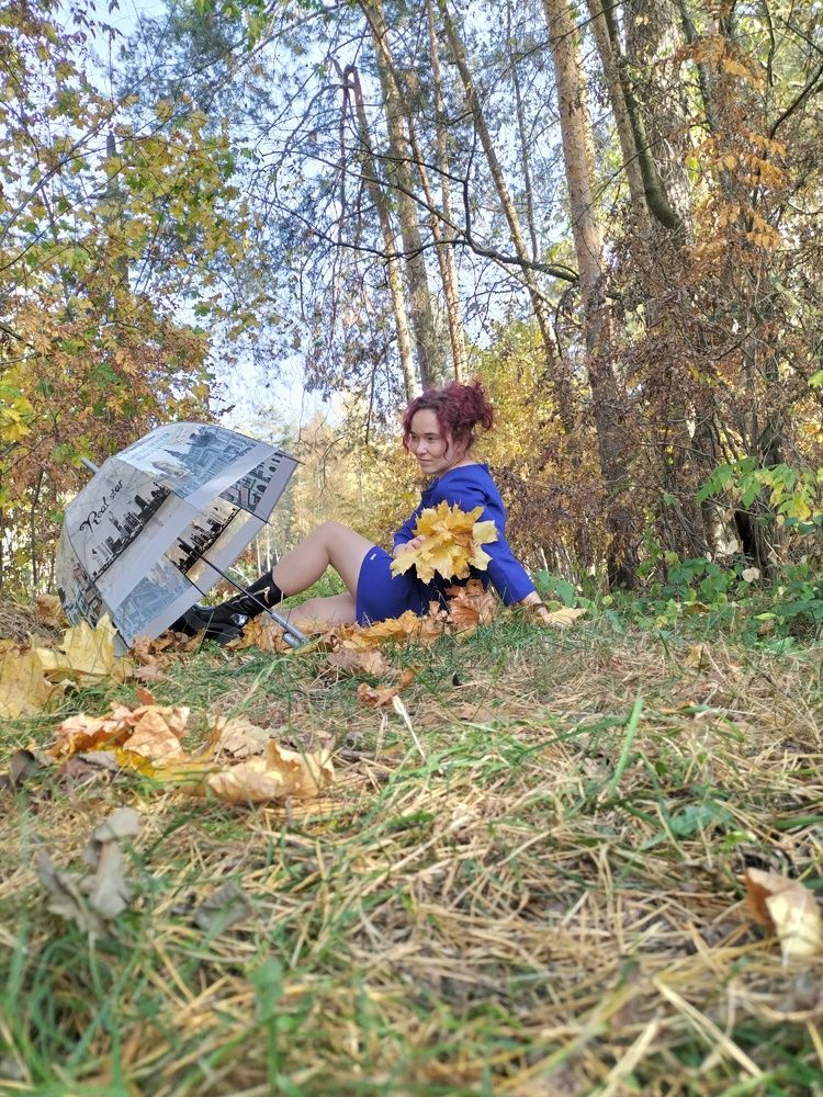 Photograph by Юлия Шалыгина