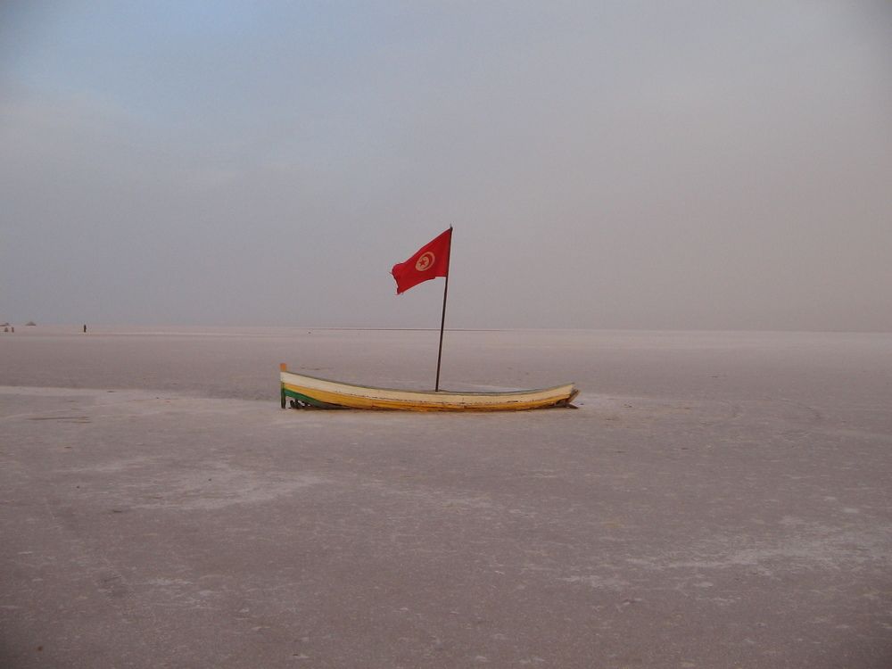 Photograph by Vladimir Rybalko