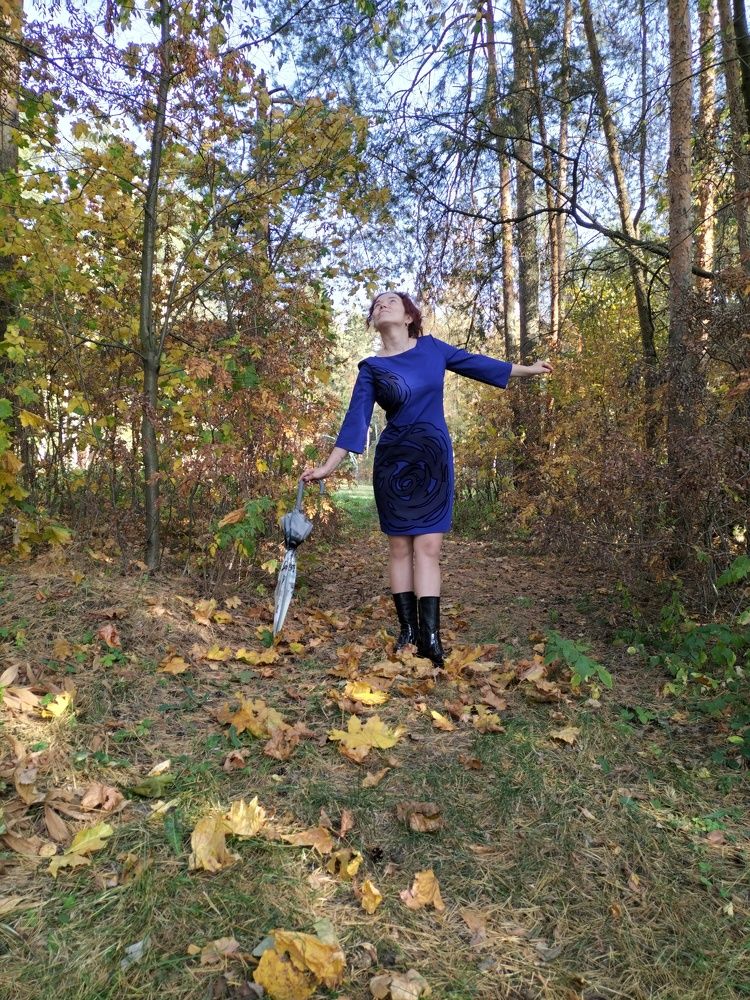 Photograph by Юлия Шалыгина