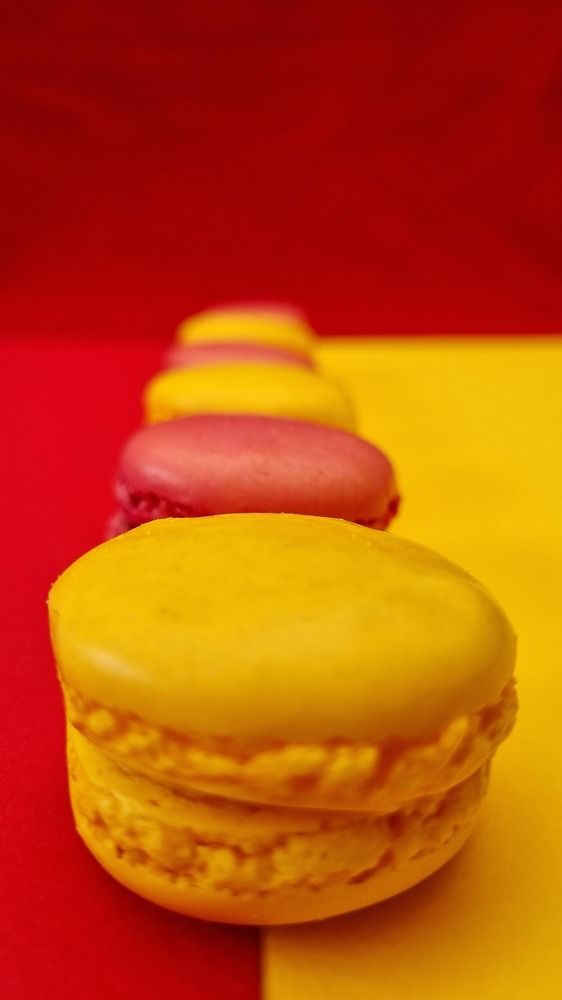 Macarons