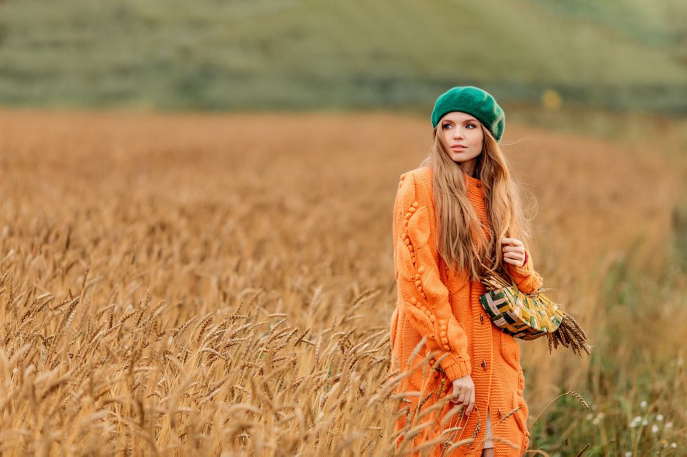 Photograph by Надежда Торопова