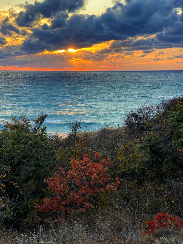 Фотография автора Екатерина Круглик