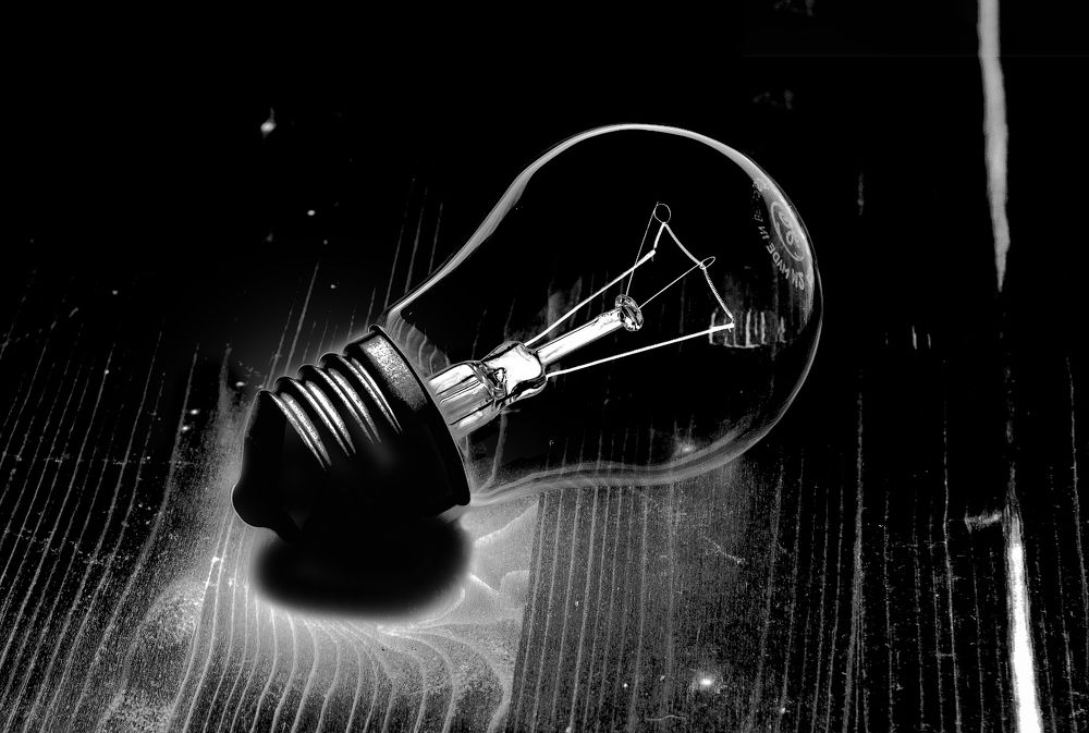 Photograph by Sergey Lexin