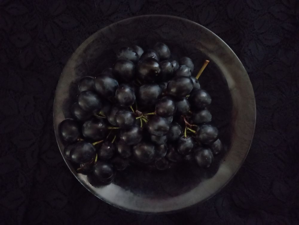 Photograph by Boris Butianov