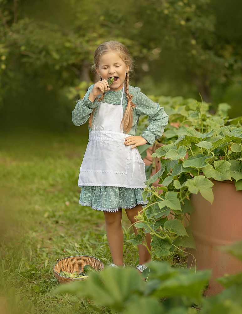 Фотография автора Ирина Кожина