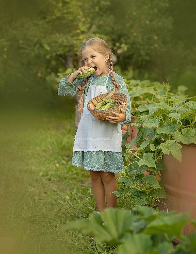 Фотография автора Ирина Кожина