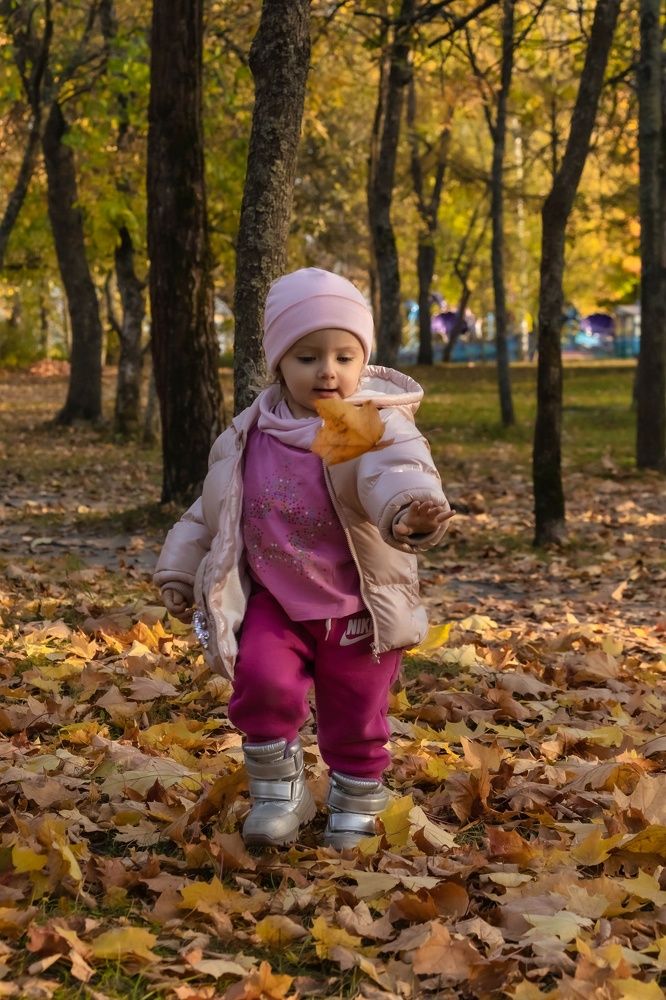 Photograph by Елена Белехова