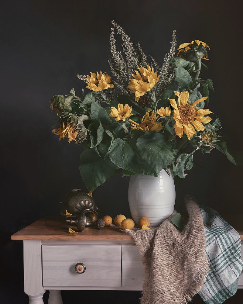 Photograph by Виктория Шаманова