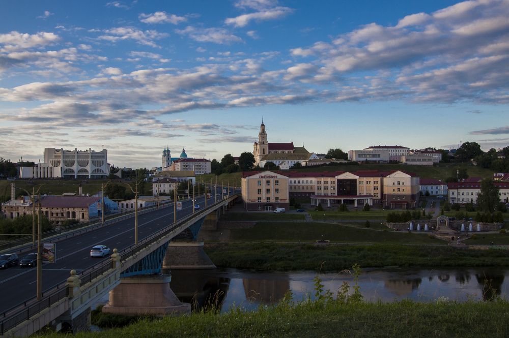 Гродно - 10