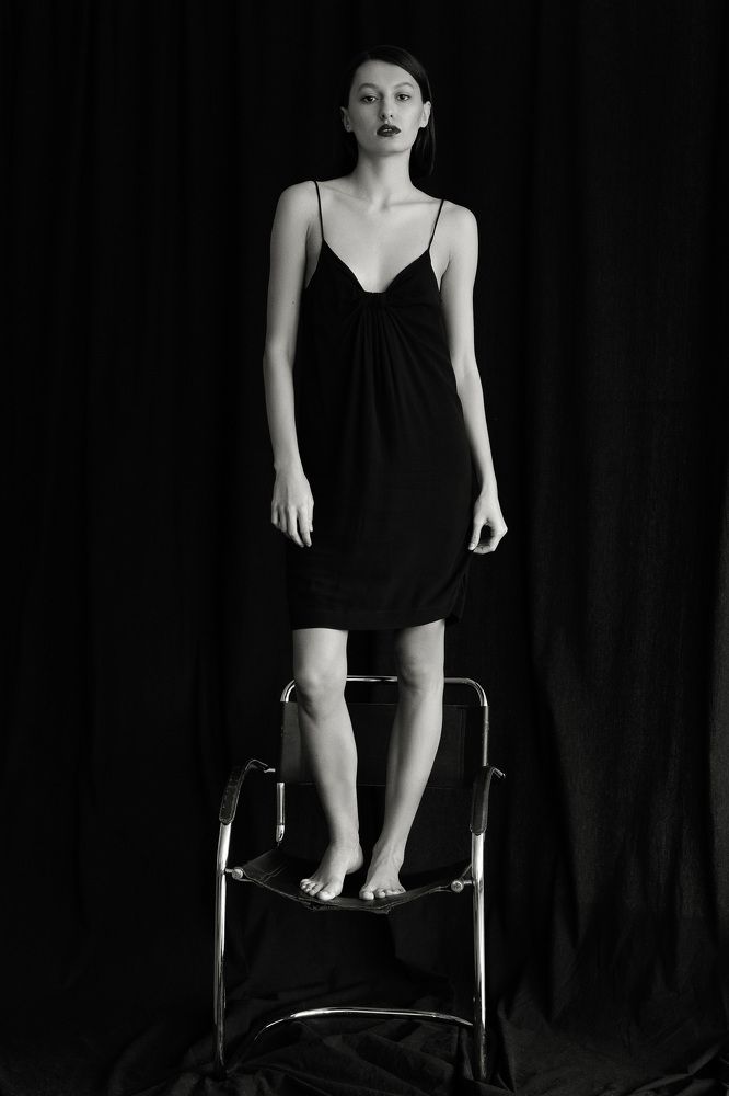 Фотография автора Дарья Селезнева