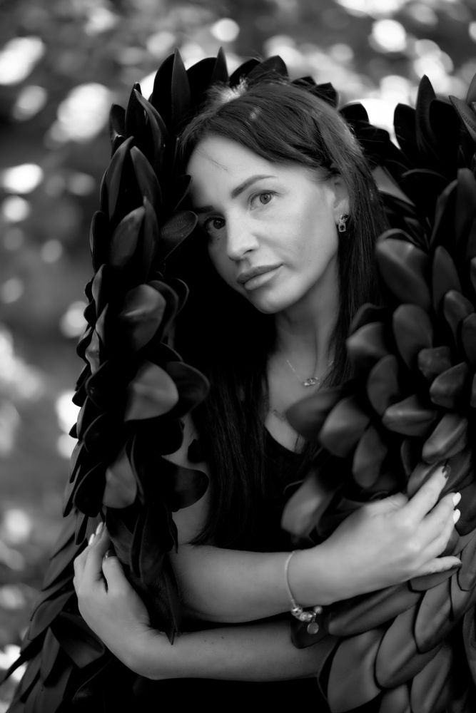 Photograph by Марина Томарева