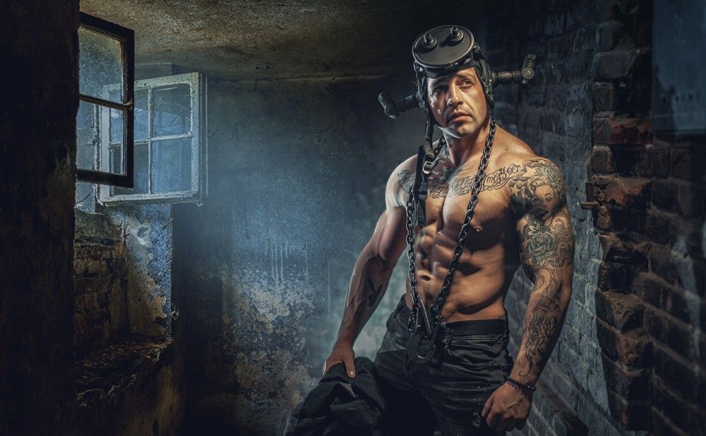 Фотография автора Евгений Иванов