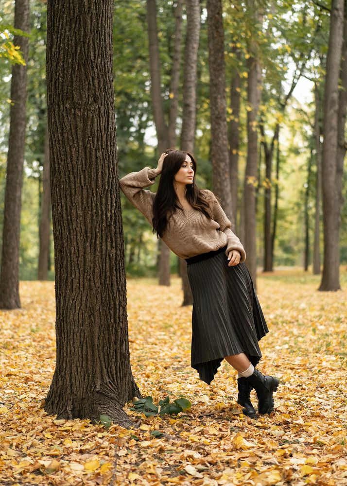 Фотография автора Дарья Селезнева