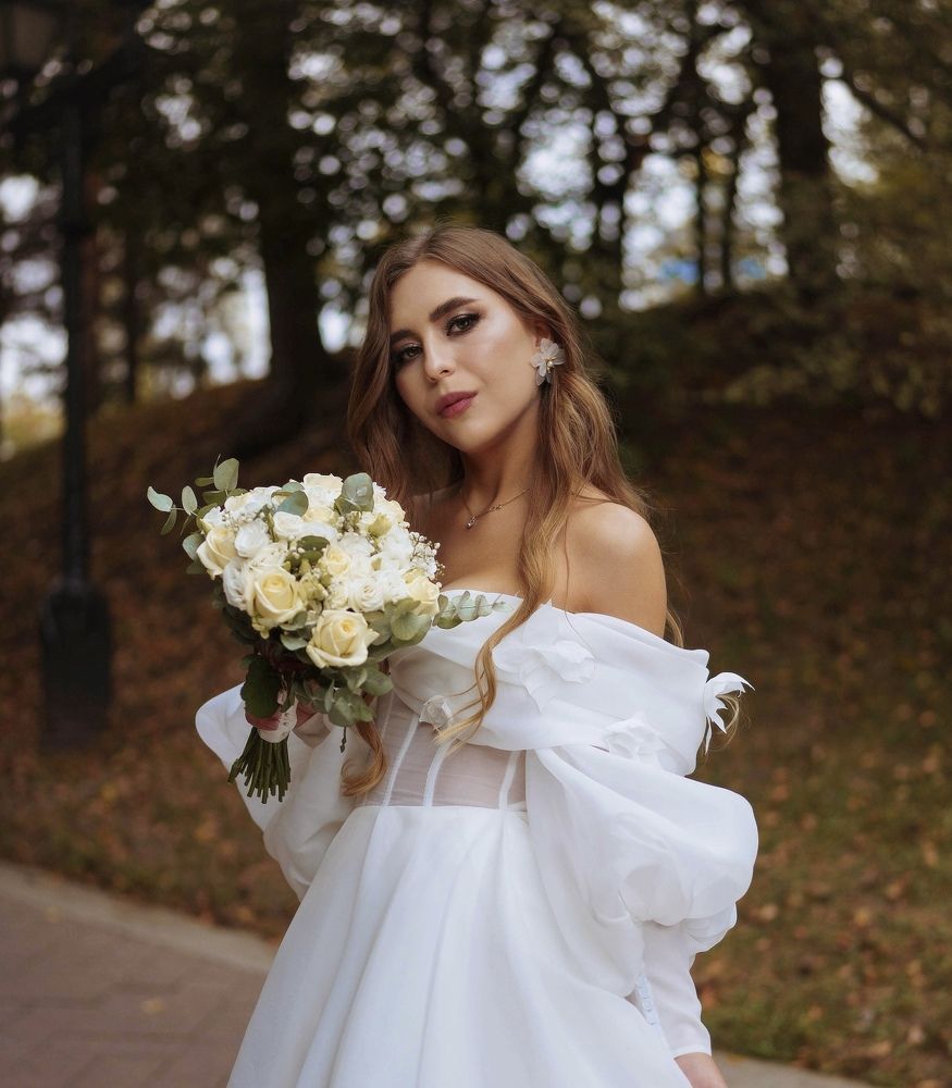 Photograph by Анна Якименко