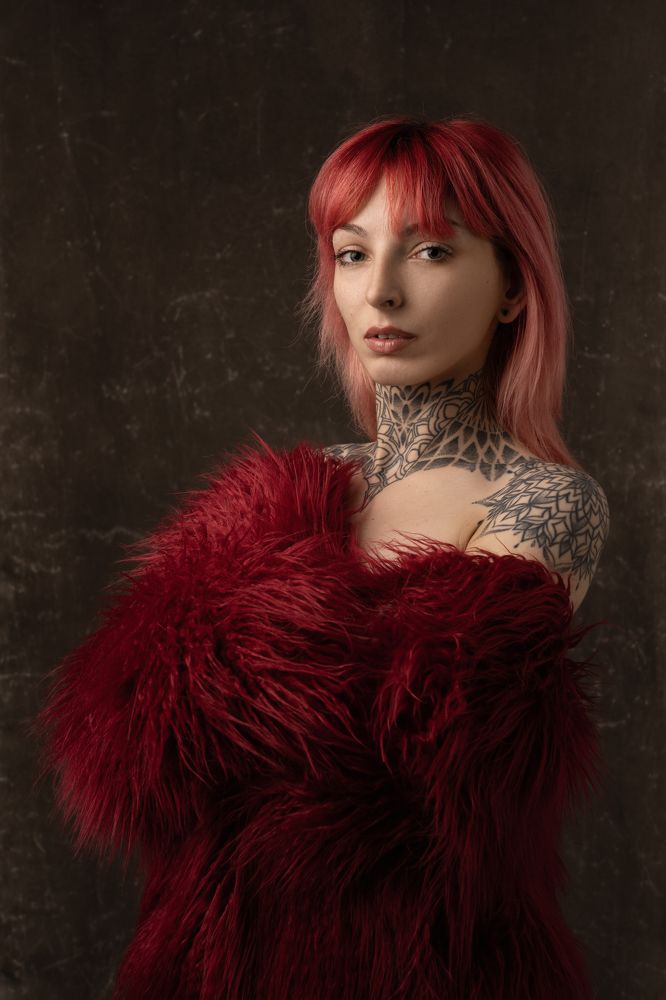 Фотография автора Alexandra Bird