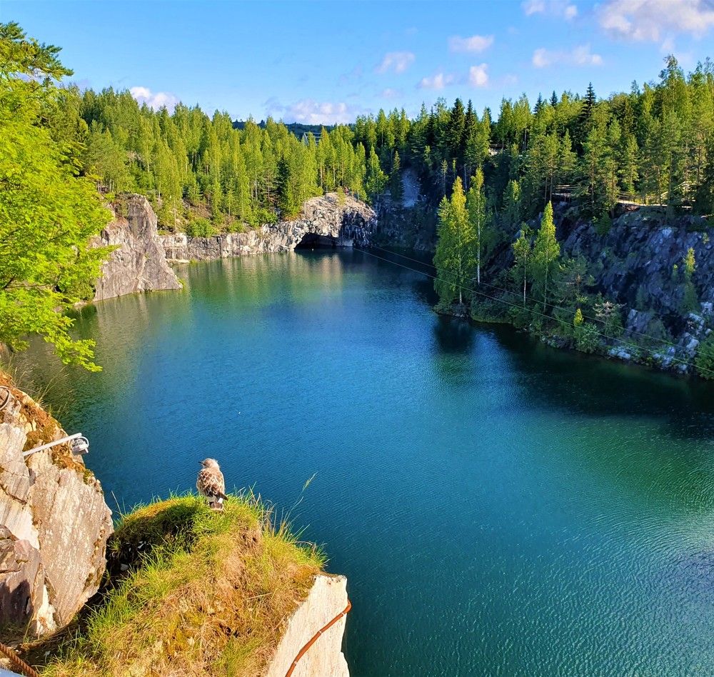 Photograph by Яна Галимуллина