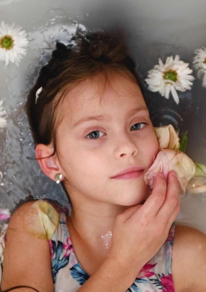 Photograph by Евгения Стельмах