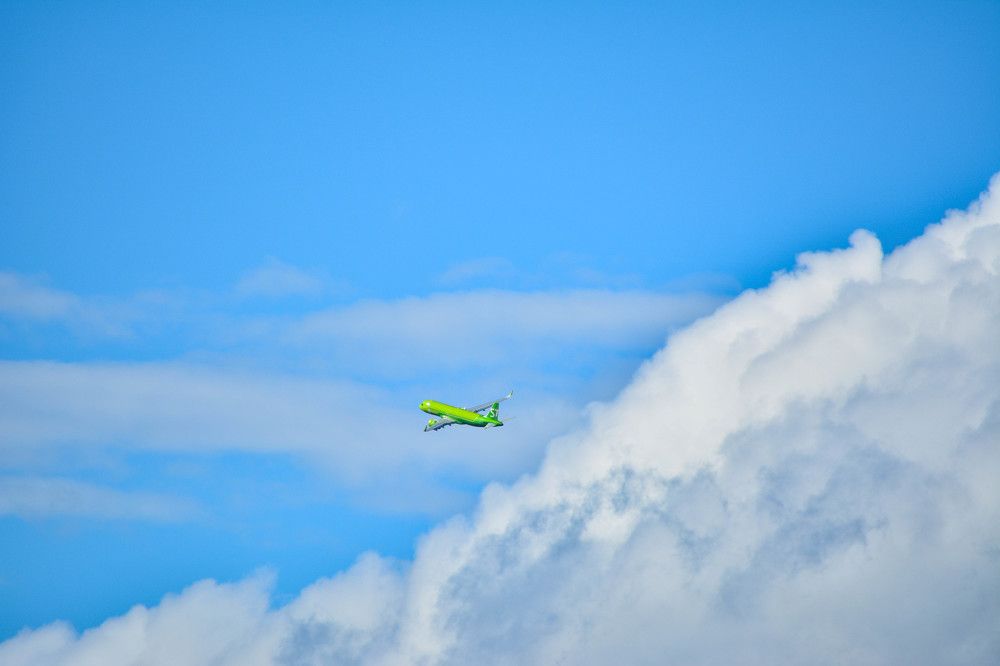 Photograph by Tanzilya Gabidullina