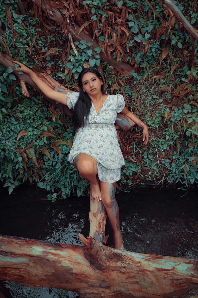 Photograph by Yauri Anrango