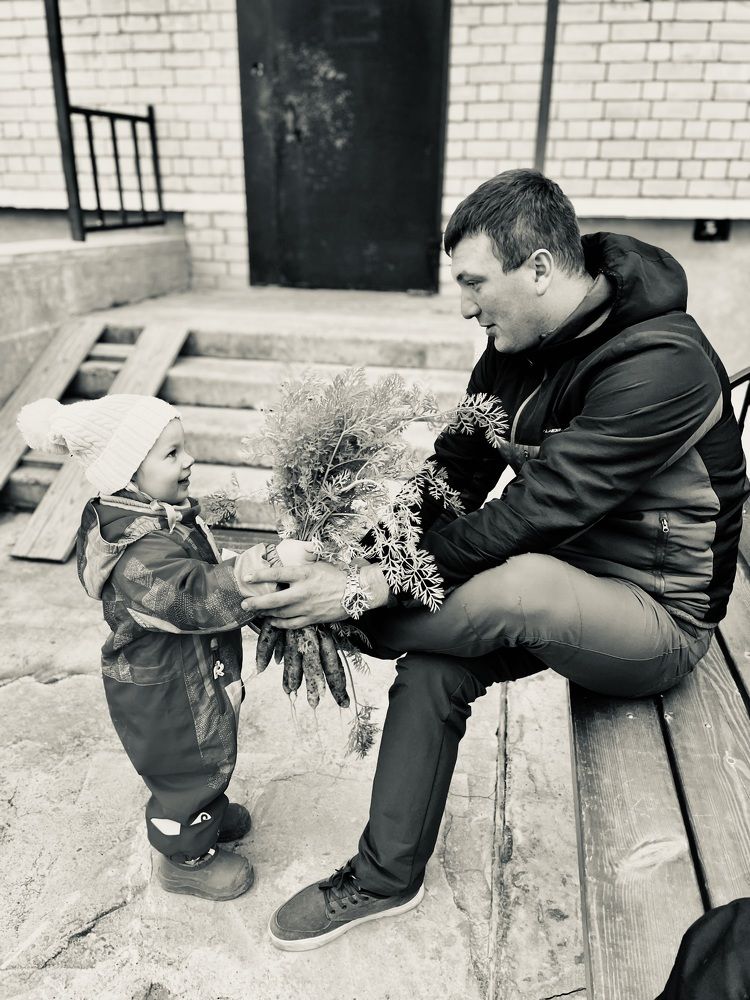 Photograph by Анастасия Авдеева