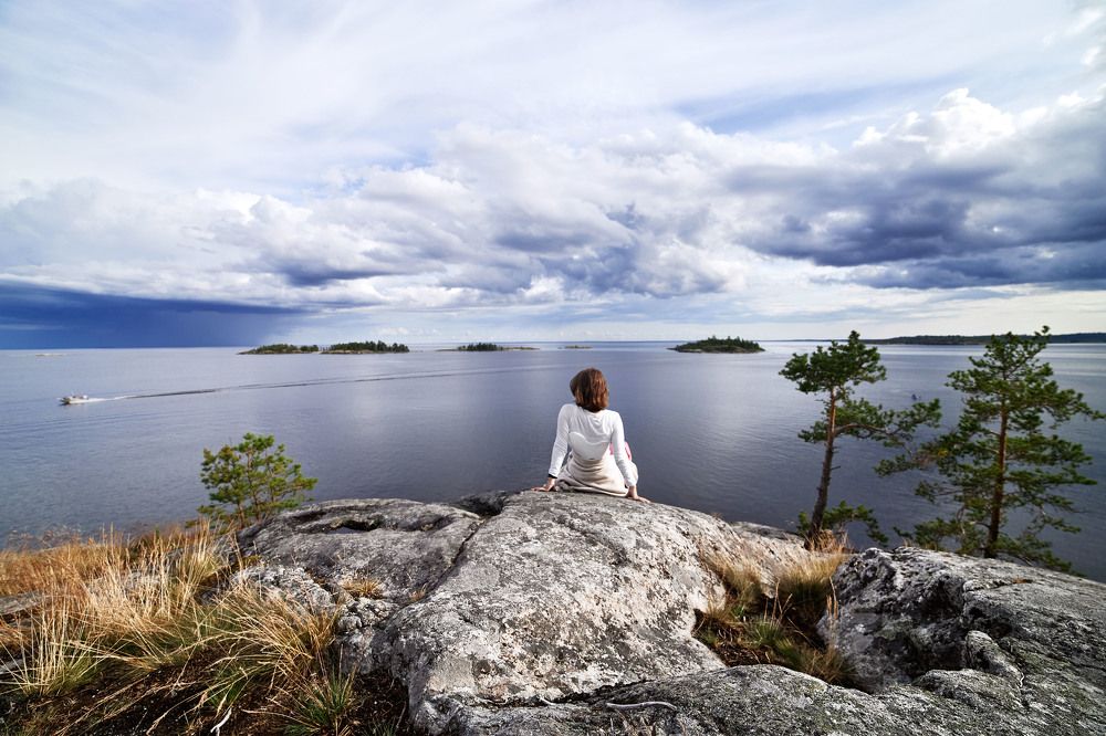Photograph by Алексей Кулагин