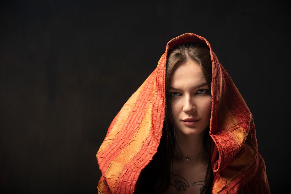 Photograph by Олег Брусенцев