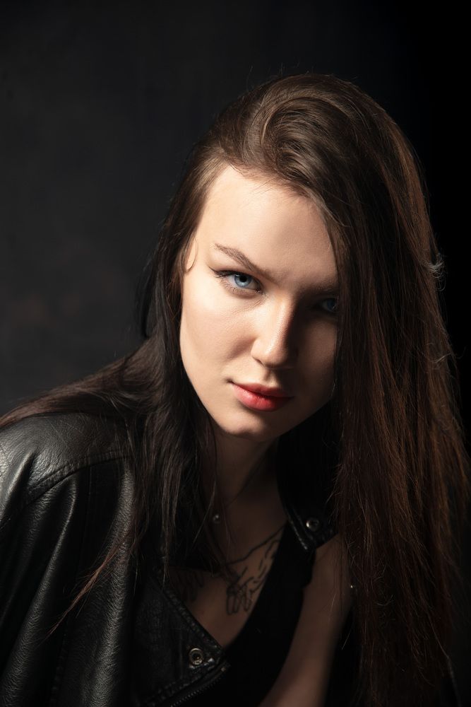 Photograph by Олег Брусенцев