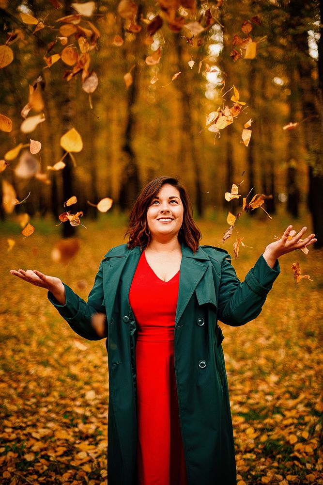 Photograph by Юлия Силина