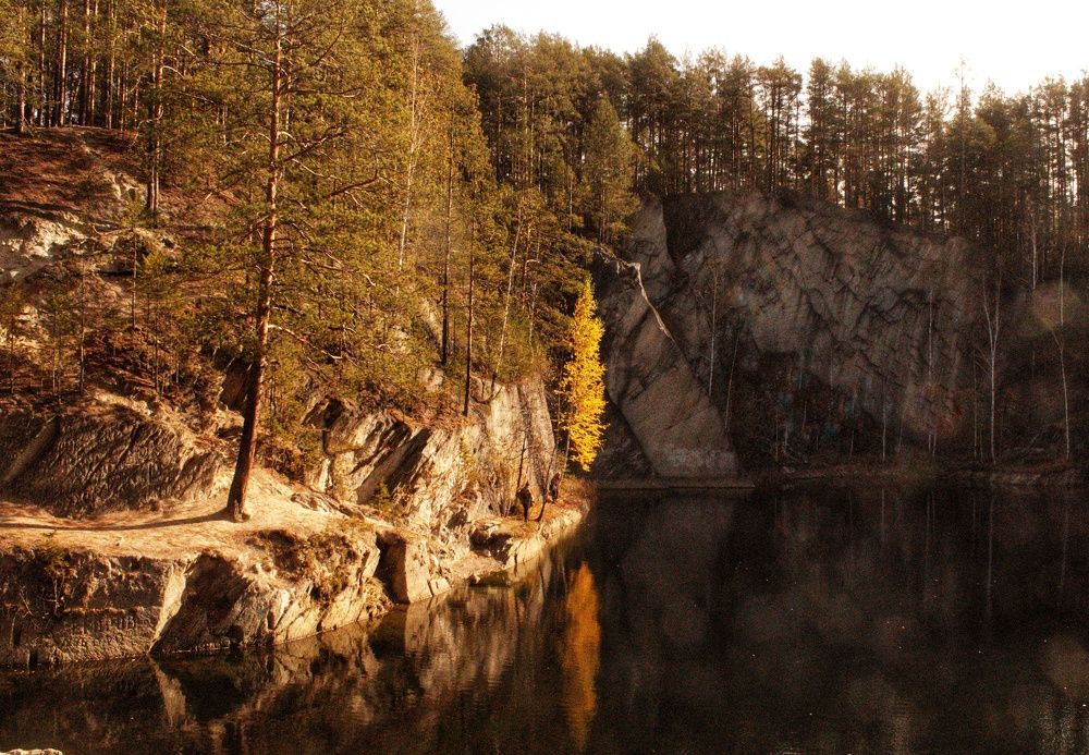 Photograph by Марина Тувышева-Чукавина