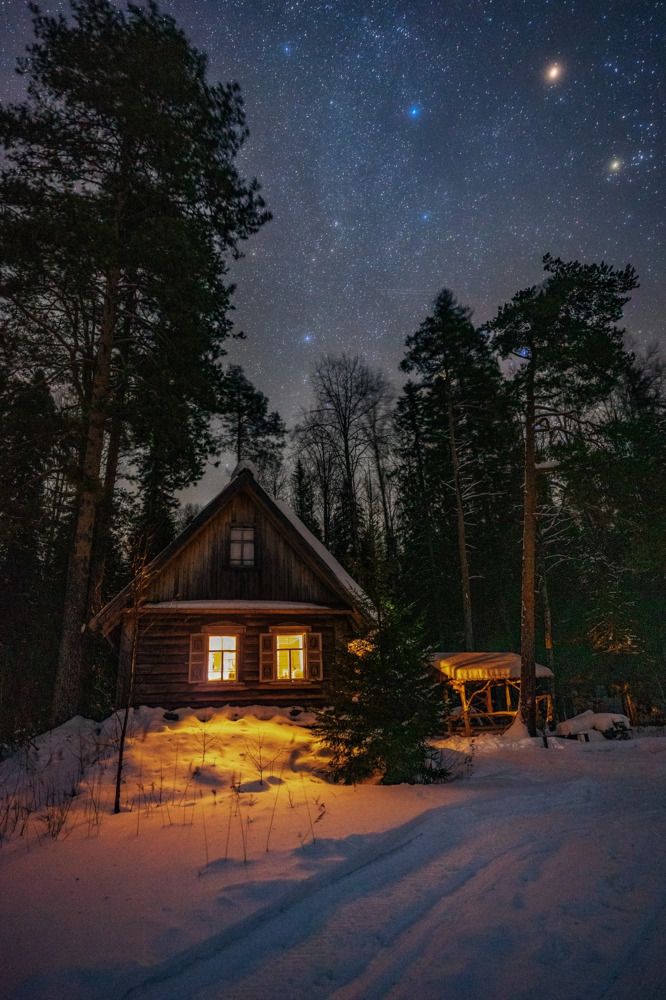 Photograph by Алексей Глухов