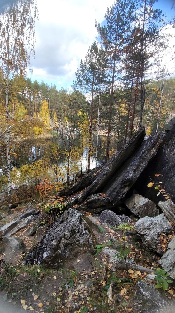 Photograph by Надежда Образцова