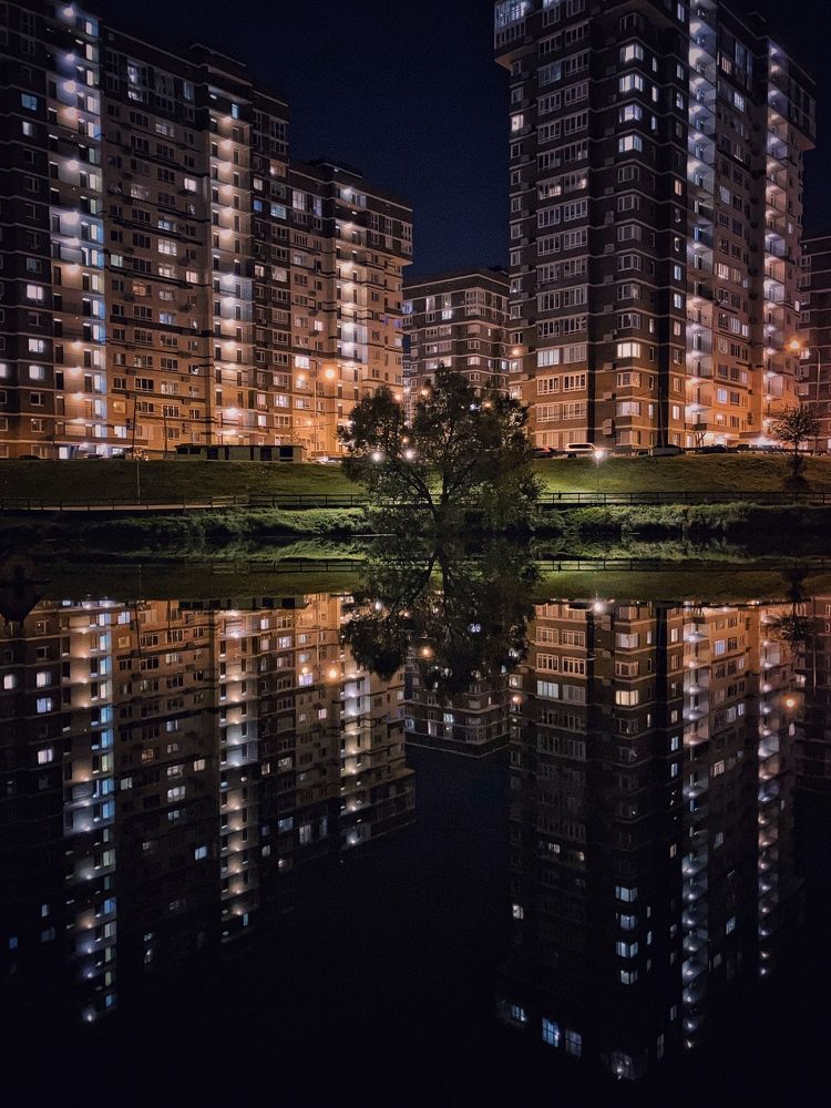 Photograph by Alexandr Shcherbakov